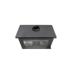 Tim sistem TS-S ECO 7kw, černé